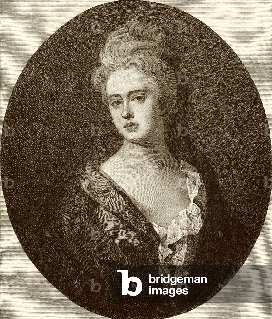 Sarah, Duchess of Marlborough