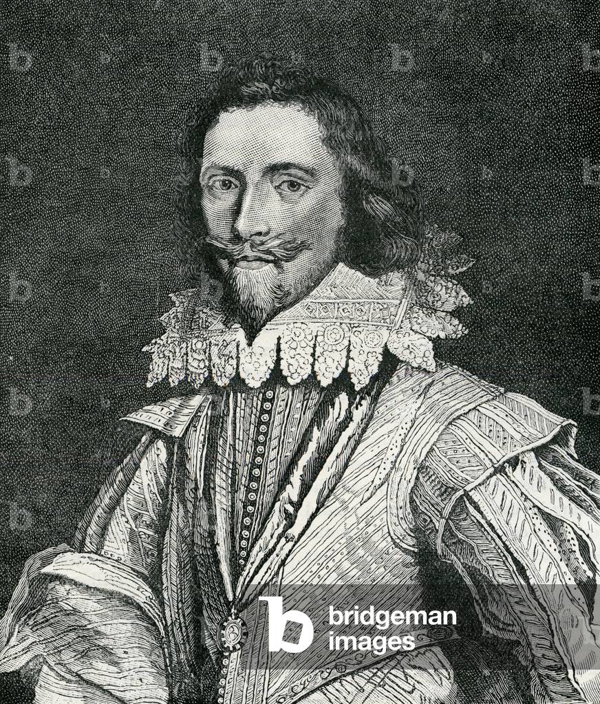 George Villiers
