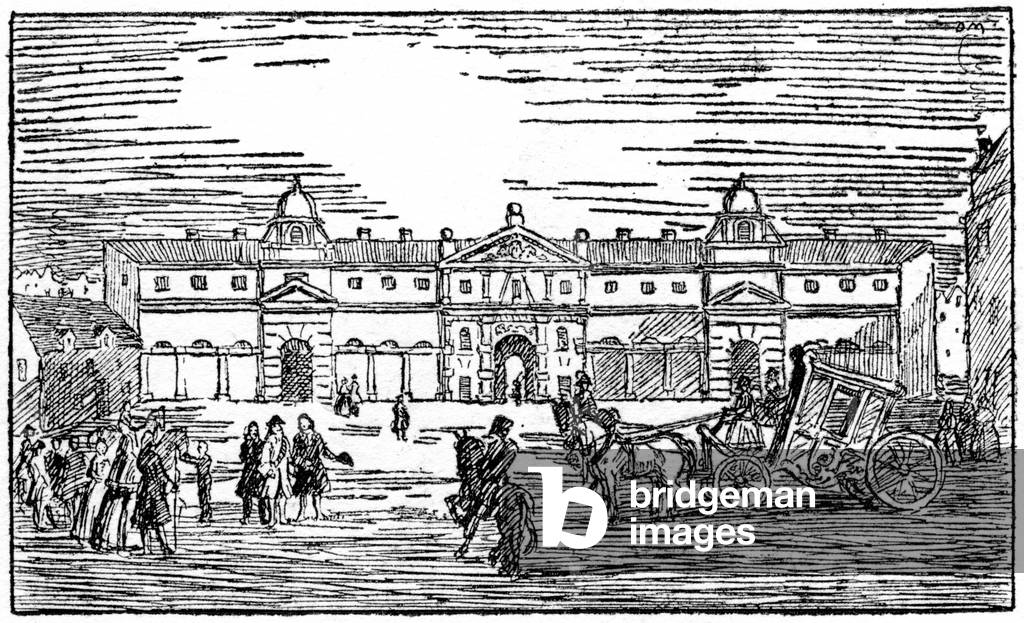 National Gallery, London