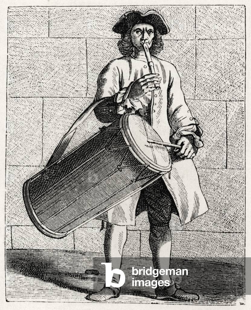 Daily life in French history, 1876 (engraving)