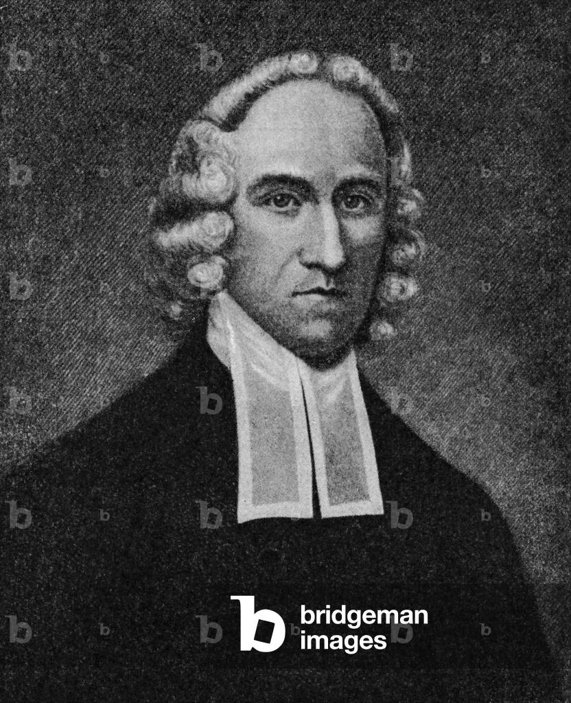 Jonathan Edwards (print)