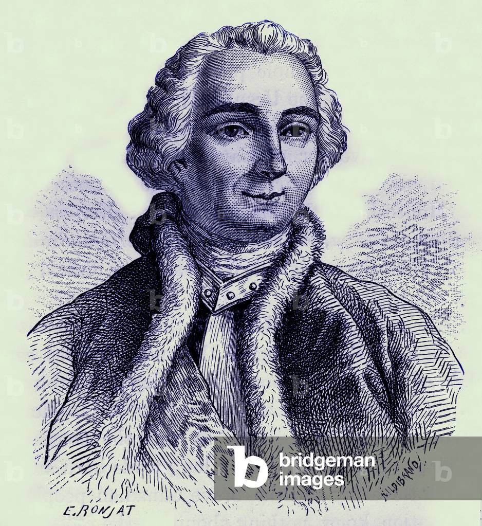 French general Montcalm