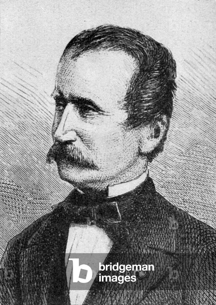 Wilhelm d'Engerth