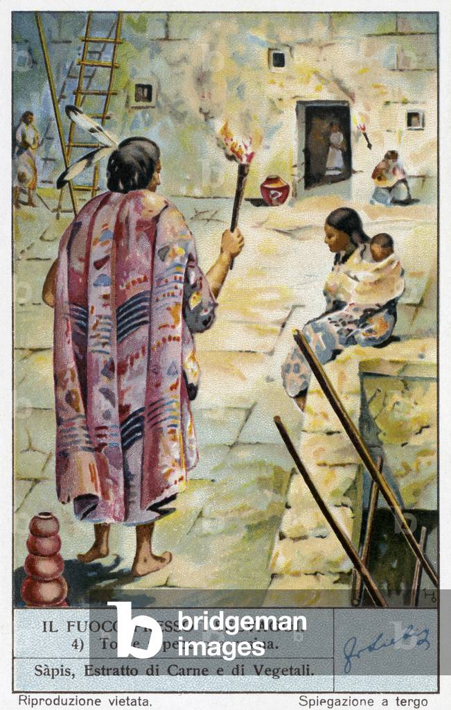 Production and uses of fire