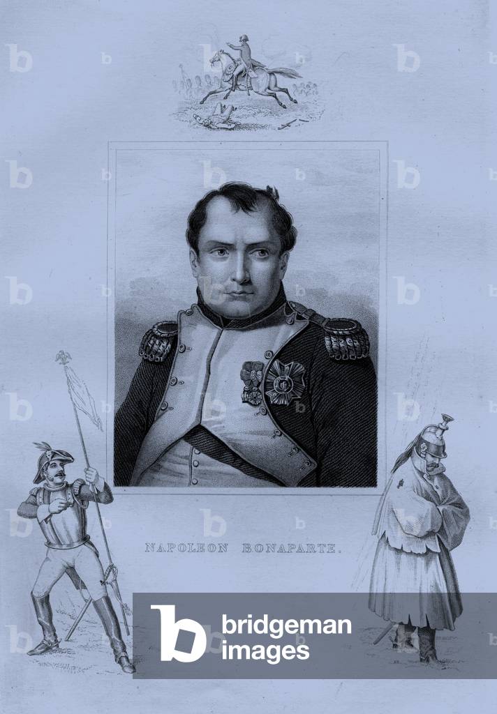 Napoleon Bonaparte