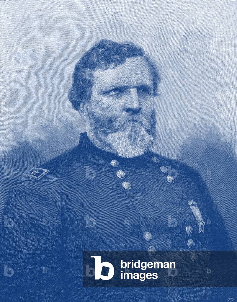 George Henry Thomas - American Civil War