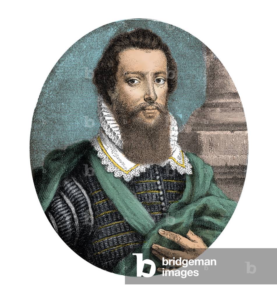 Robert Devereux, 2nd Earl of Essex