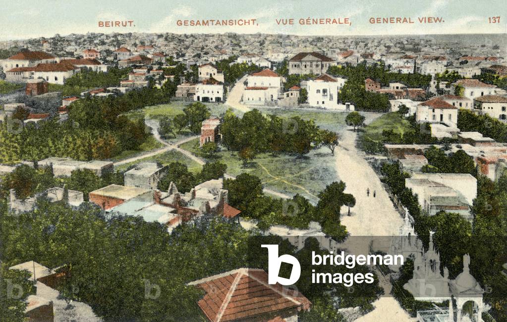 Beirut