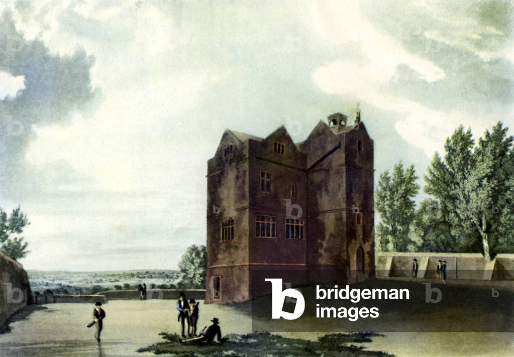 English Public Schools - Britain in Pictures