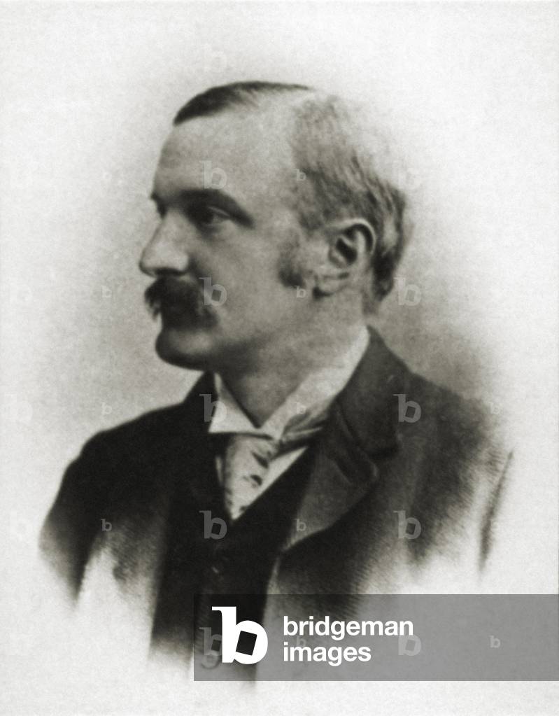 ELGAR - ENIGMA VARIATIONS Richard ARNOLD, friend of Elgar and dedicatee of variation V (RPA) nb