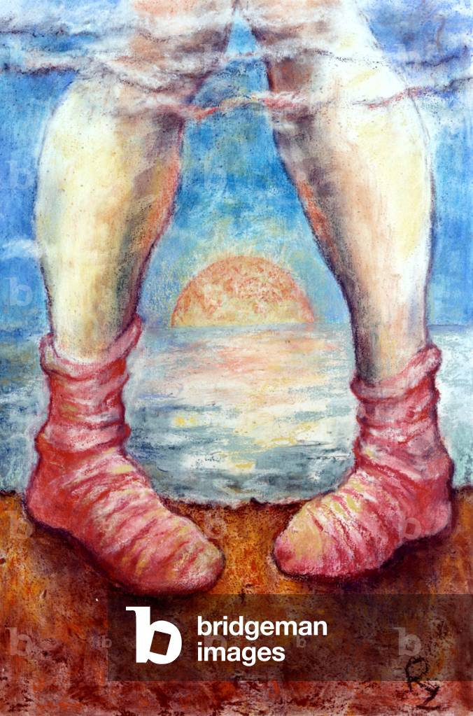 'Holiday' (painting)