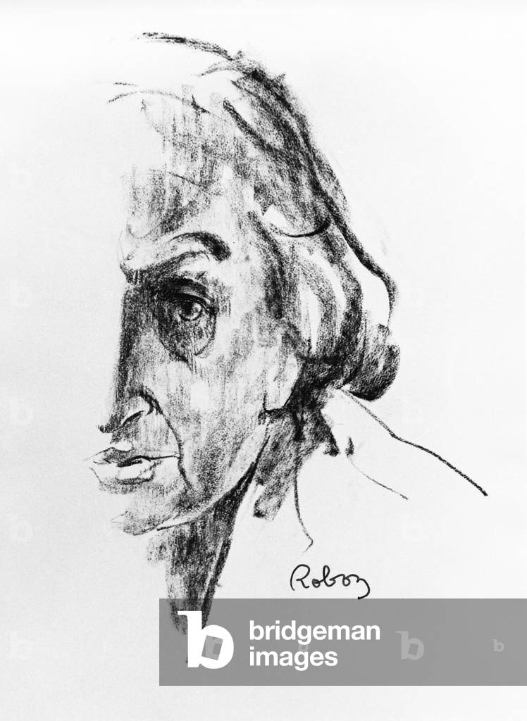 LUTYENS, Elisabeth - English composer, 9 July 1906 - 14 April 1983