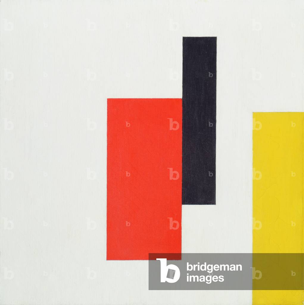 Untitled, c. 1944 (oil on canvas)