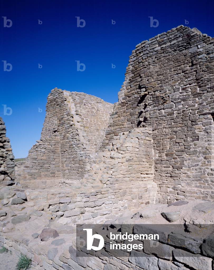 Aztec Ruins National Monument, New Mexico (photo)