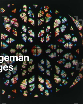 Scenes from the Old Testament; south rose window, c.1548