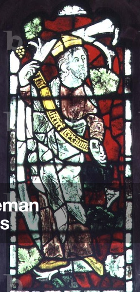 Jacob, British, 14th century