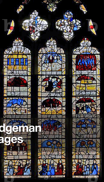 The Last Fifteen Days of the World based on the poem 