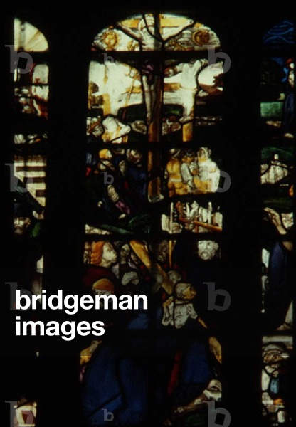 Via Crucis, 16th century