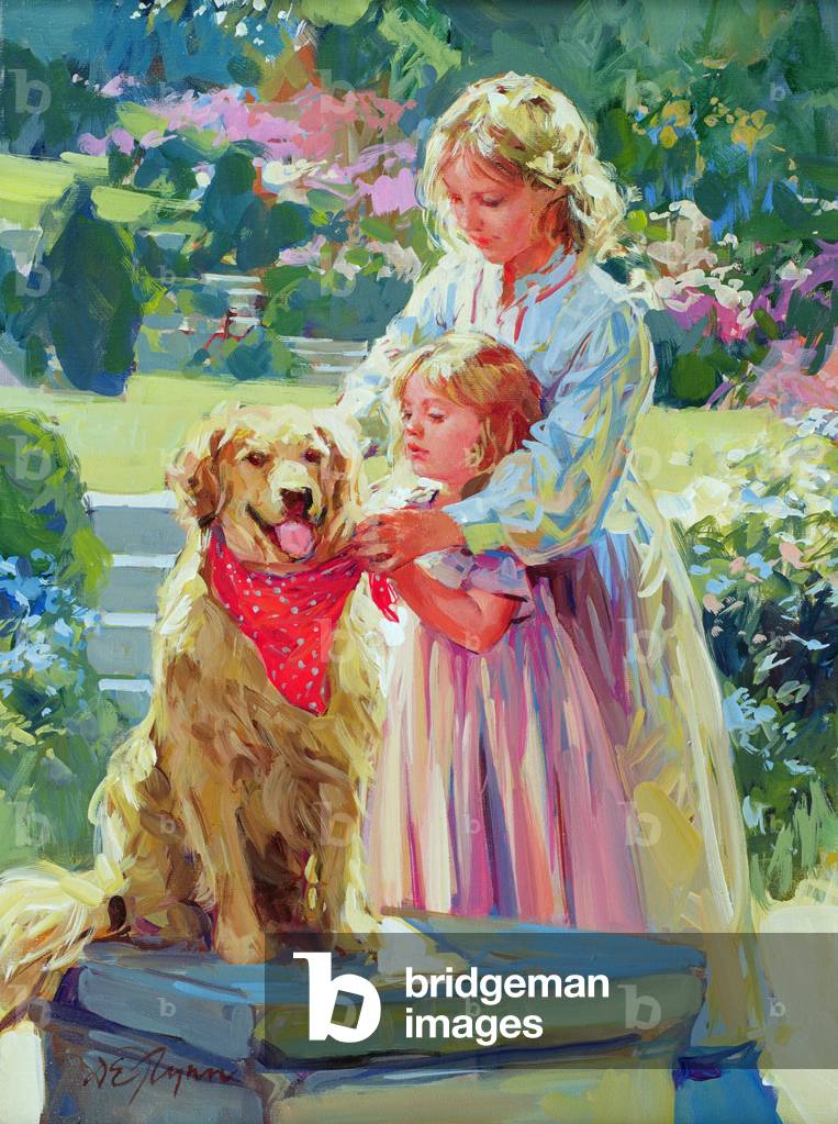 The Handkerchief