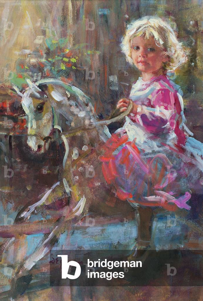 Ruby on Dobbin