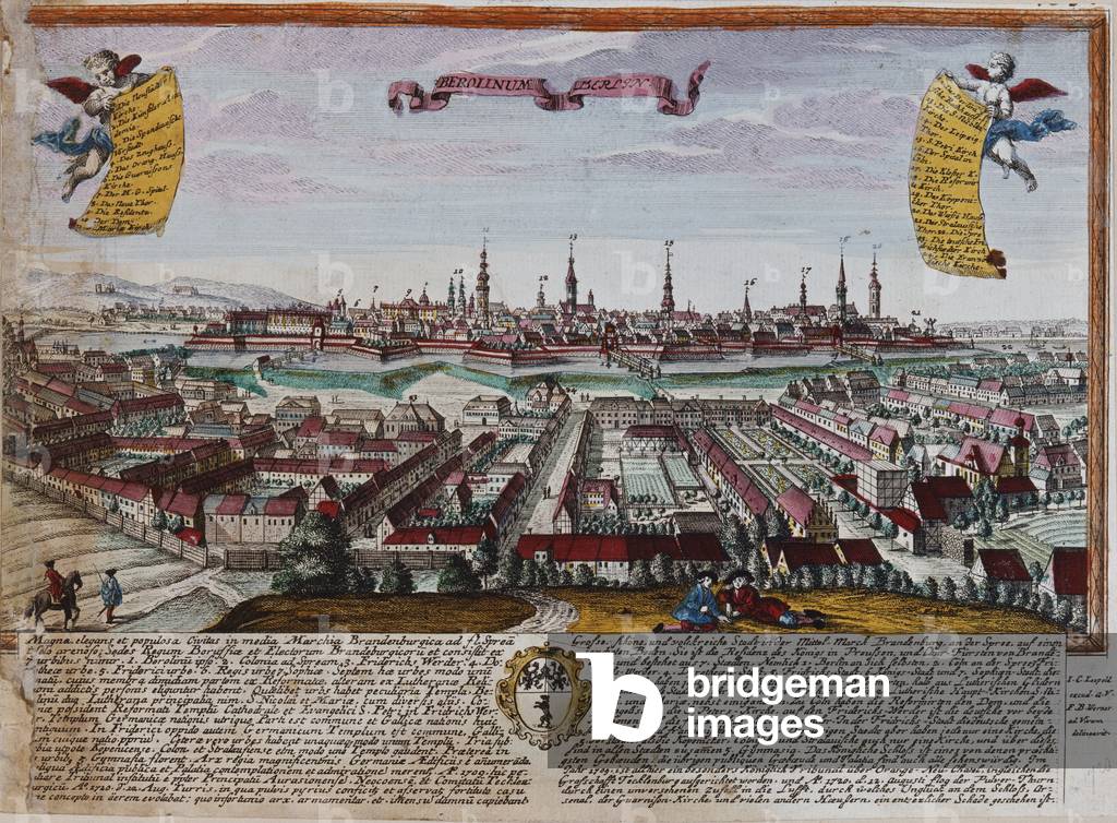 Berlin (engraving)