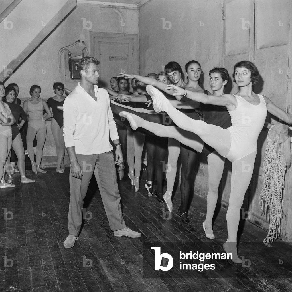 Hearing of Georges Reich