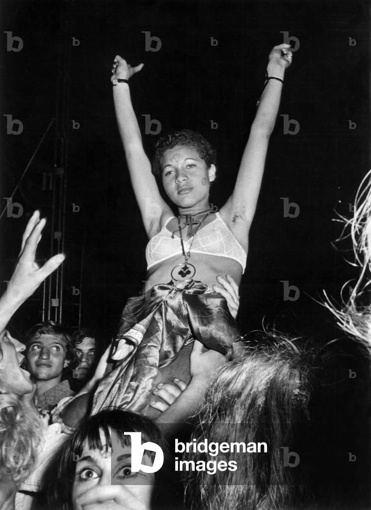 Public Fans of The Band 