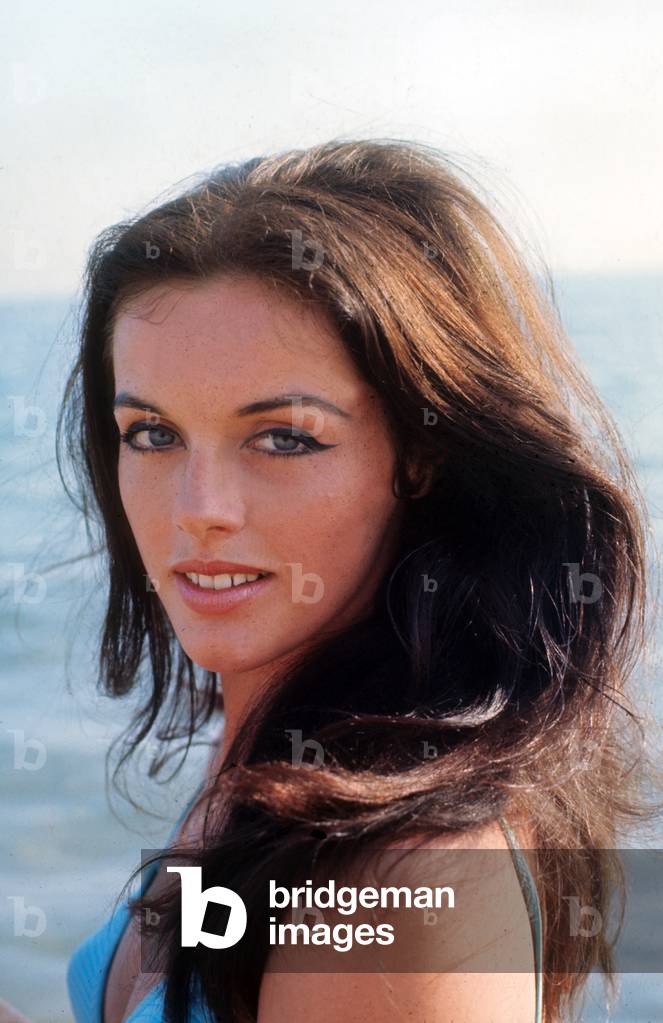 Anny Duperey (photo)