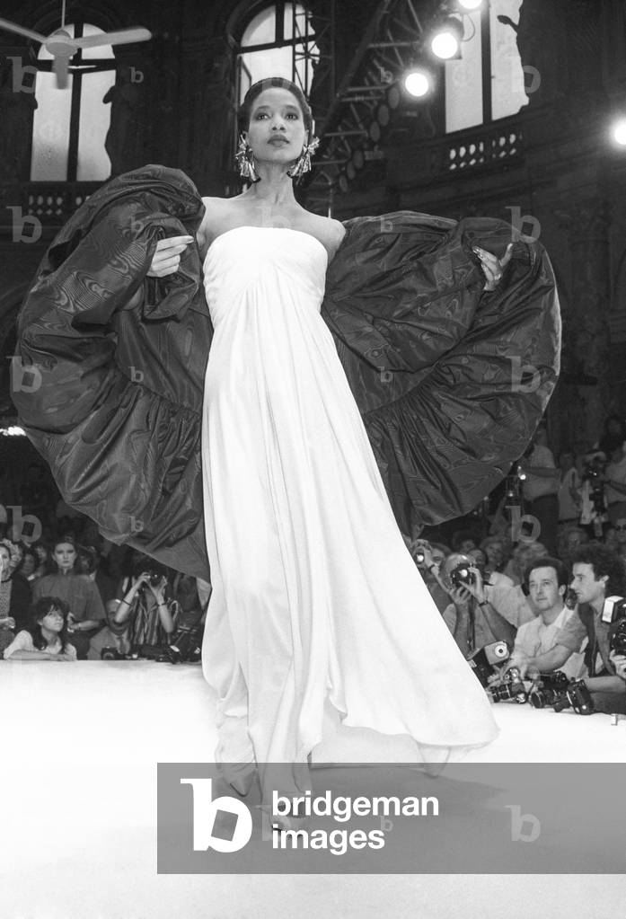 Mode Ungaro