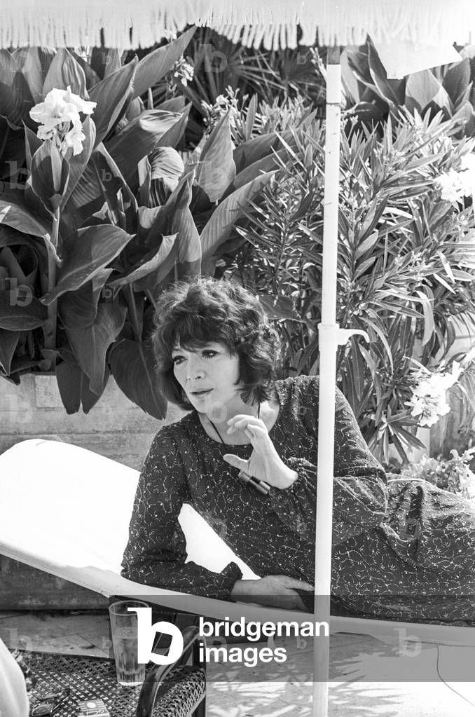 Juliette Greco