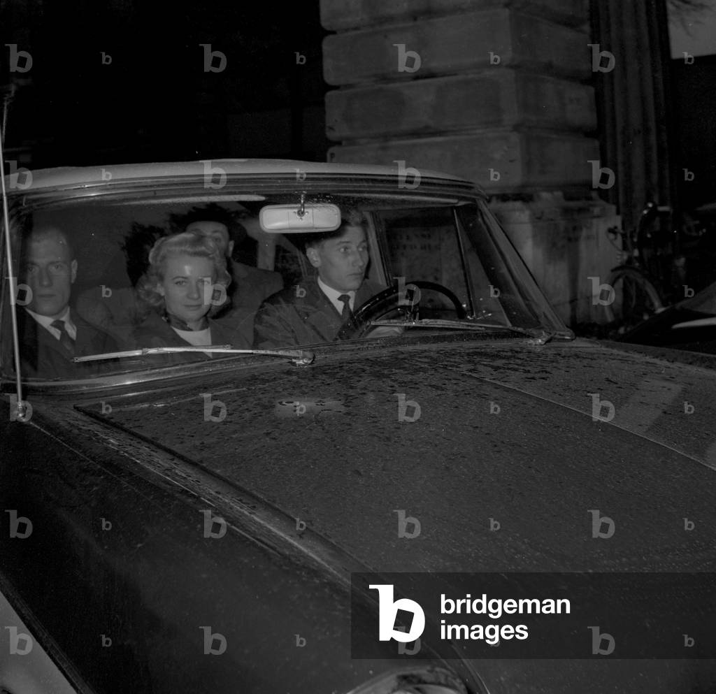 Jacques Anquetil