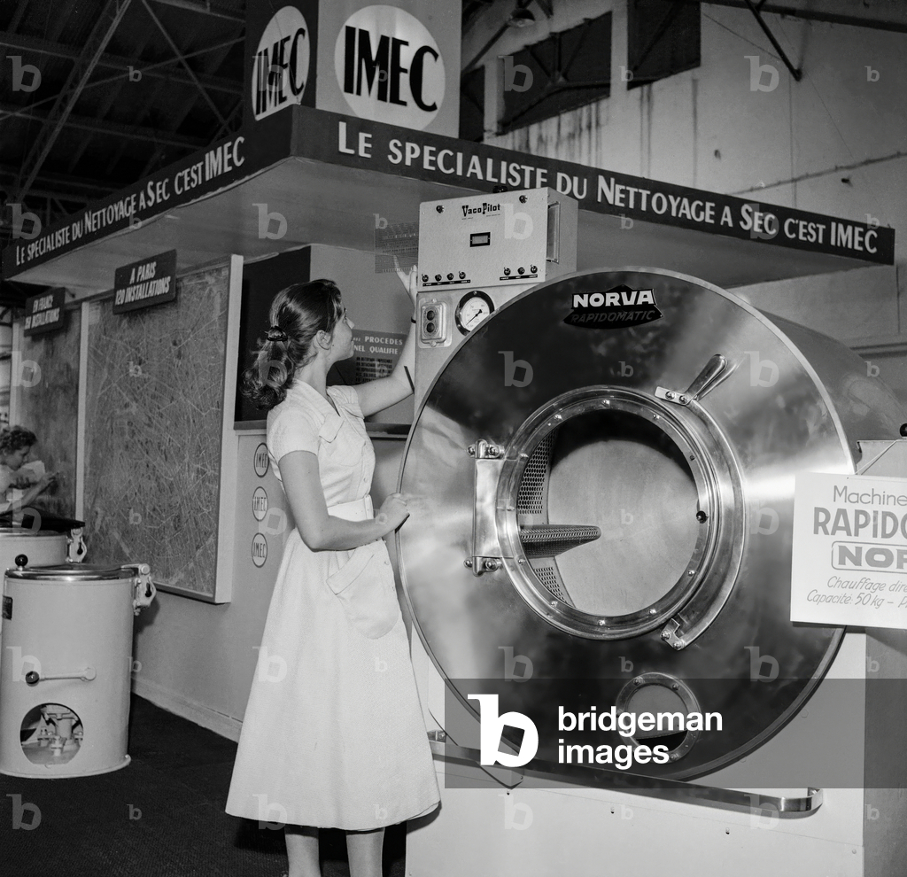 Equipment Fair