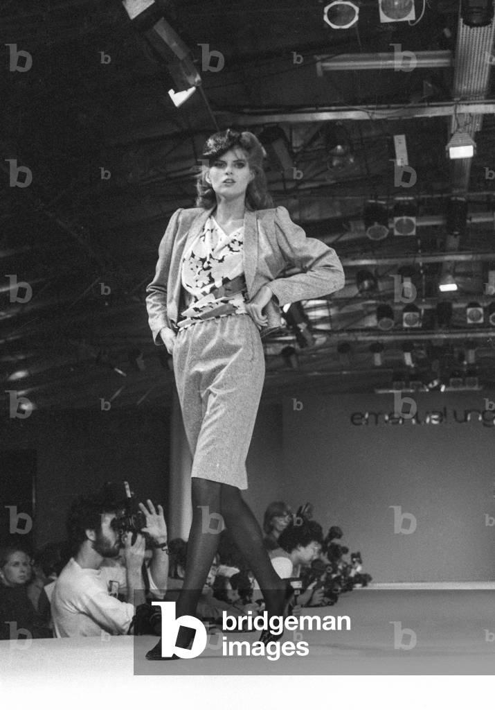 Mode Ungaro