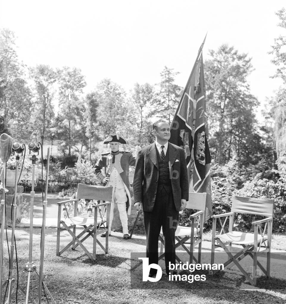 Maurice Bourges-Maunoury