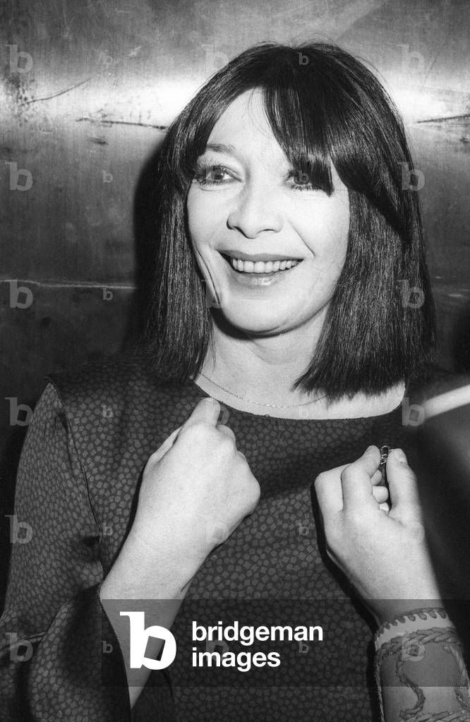 Juliette Greco