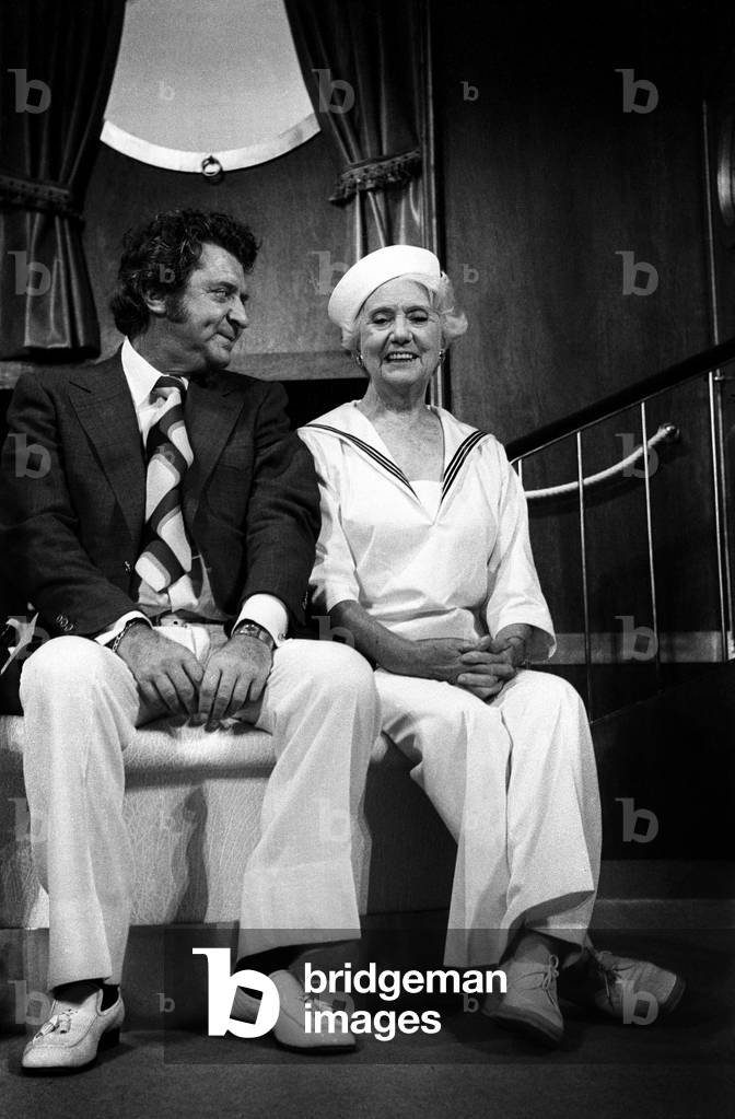 Rehearsal of Play 