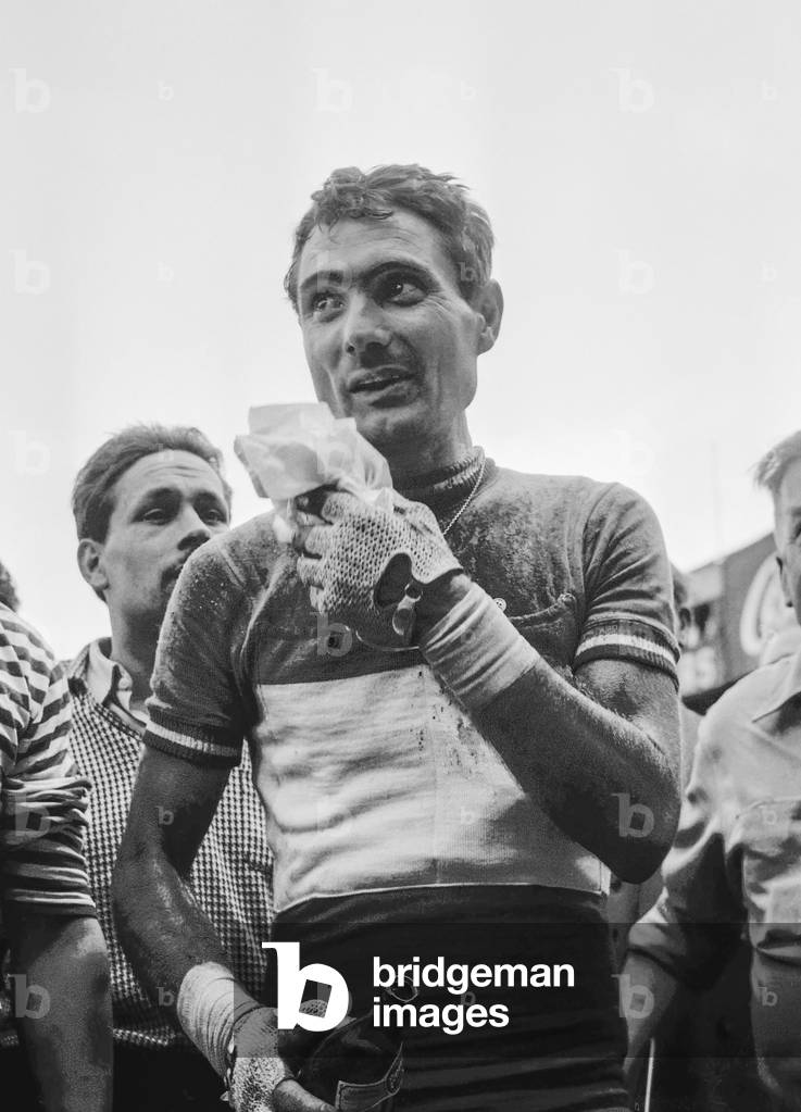 Bernard Gauthier
