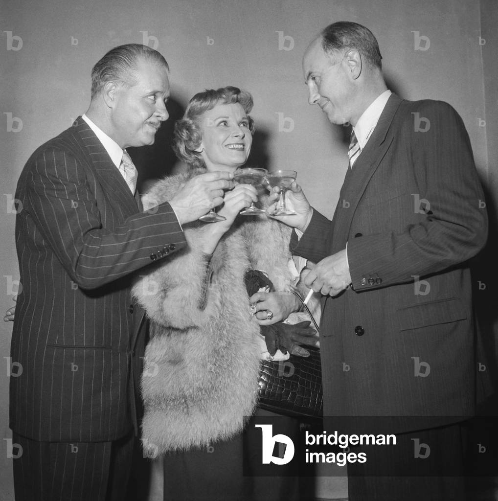 Premiere of play 