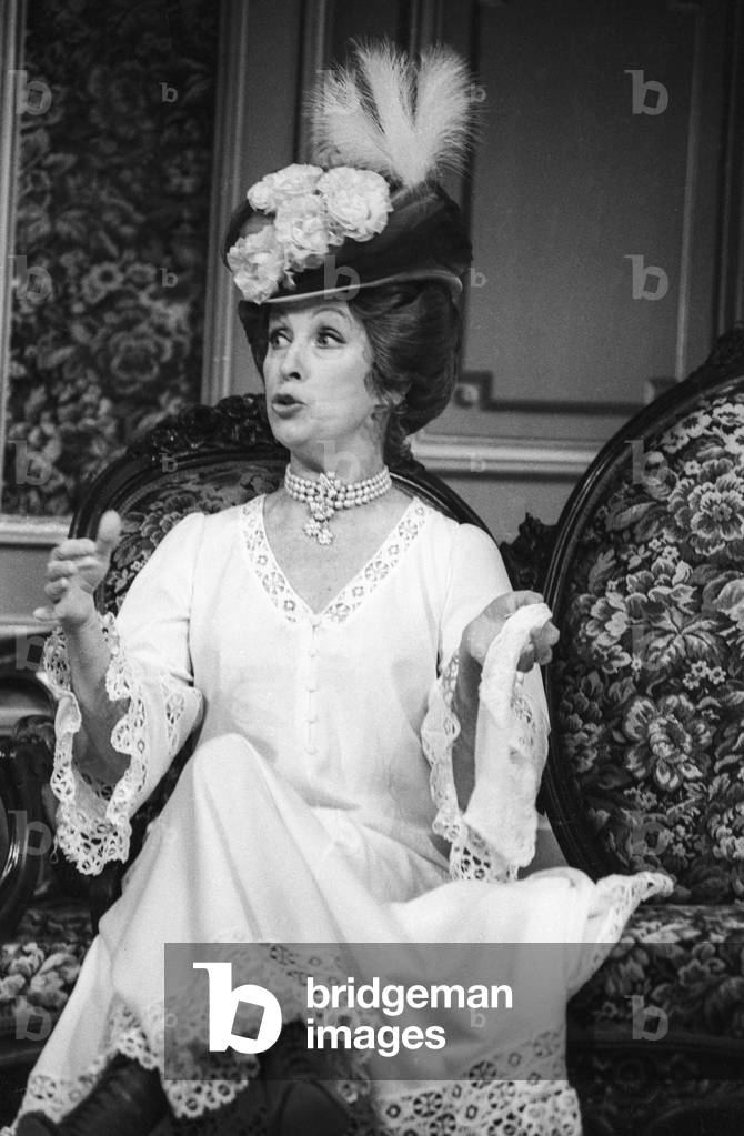 Danielle Darrieux