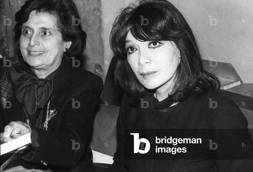 Juliette Greco