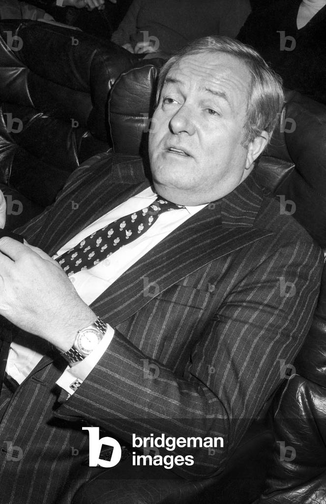 Jean Marie Le Pen