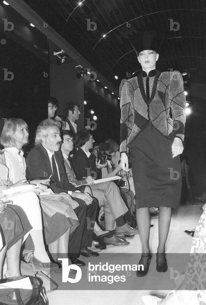 Mode Ungaro