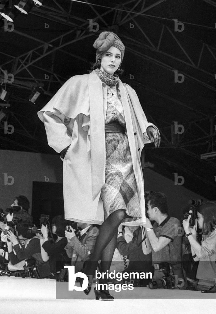 Mode Ungaro