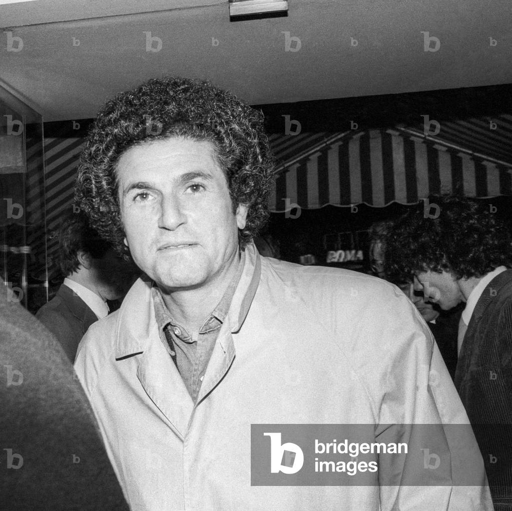 Claude Lelouch