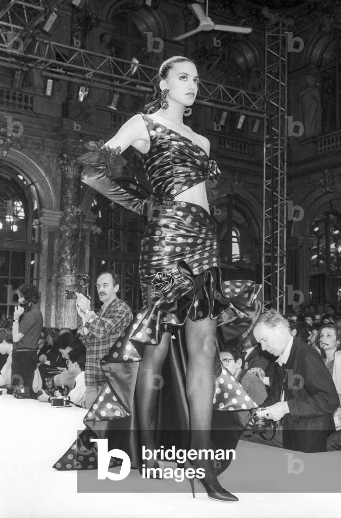 Mode Ungaro