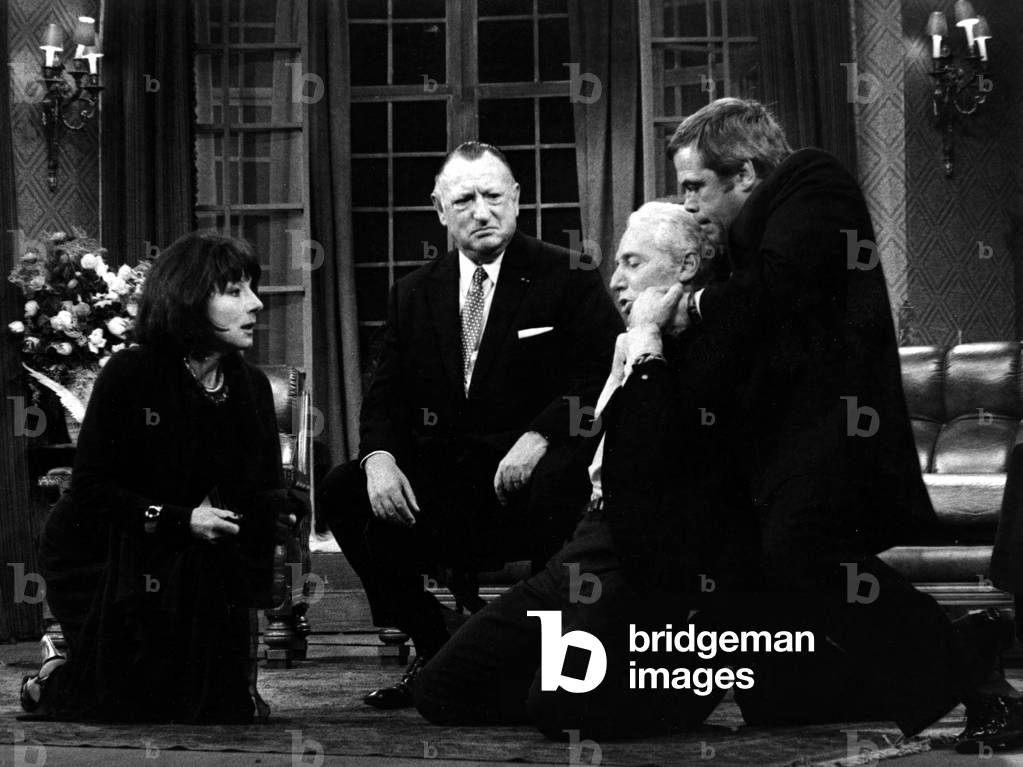 TV Programme 