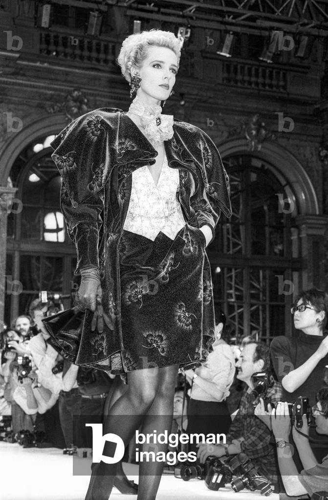 Mode Ungaro