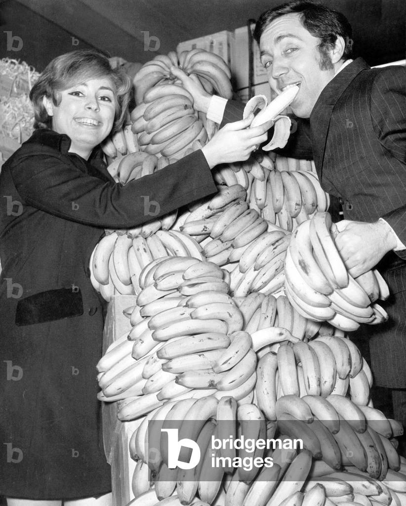 Singer Michel Mallory, Author of Song 