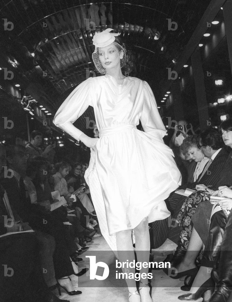 Mode Ungaro