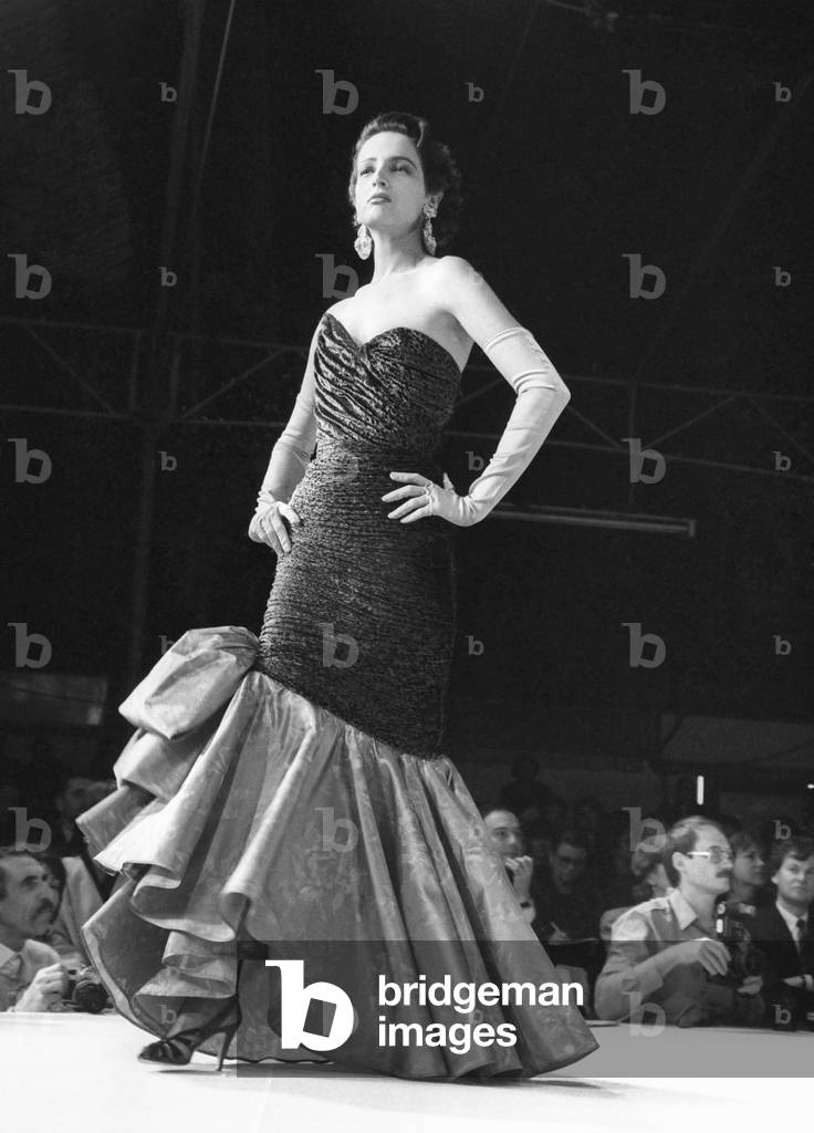 Mode Ungaro